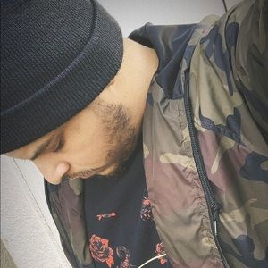 Meet your Posher, Estevan